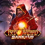 Red Wizard: Bank It Up